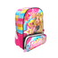 Barbie Mochila 16 Espalda Estrella